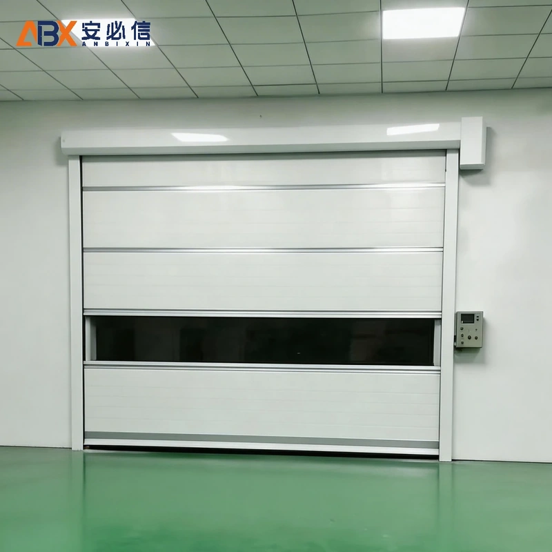 三明市快速门