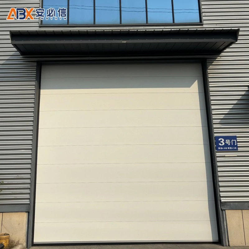 三明市高扬程提升门